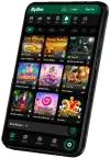 spincity 99 slot App