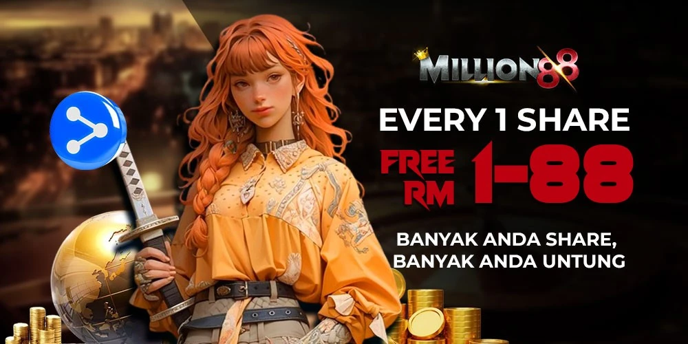 Spin & Lucky Draw